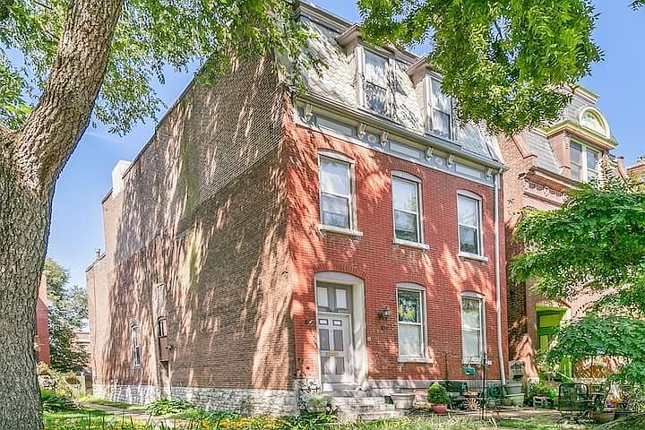 1st image of 1911 Sidney St #B