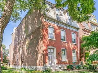 1911 Sidney St #B, Saint Louis, MO 63104