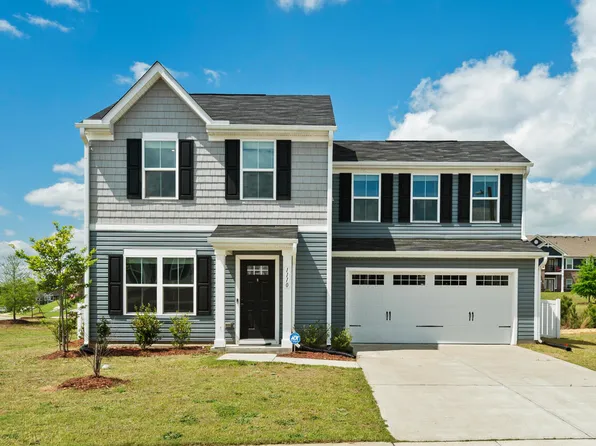 1110 Bent Willow Dr, Durham, NC 27704