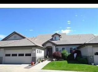4117 Da Vinci Dr #4117, Longmont, CO 80503