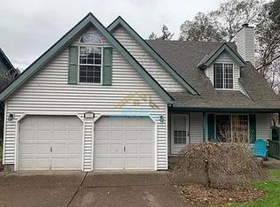 5590 SW 150th Ct, Beaverton, OR 97007