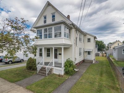 16 Monroe St, Chicopee, MA, 01020