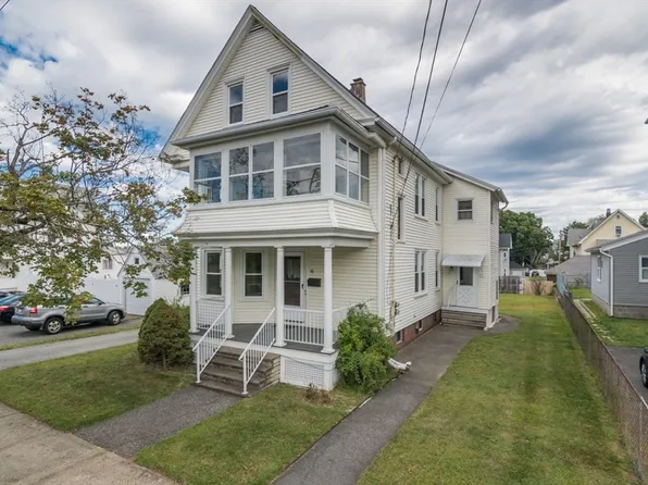 16 Monroe St, Chicopee, MA 01020