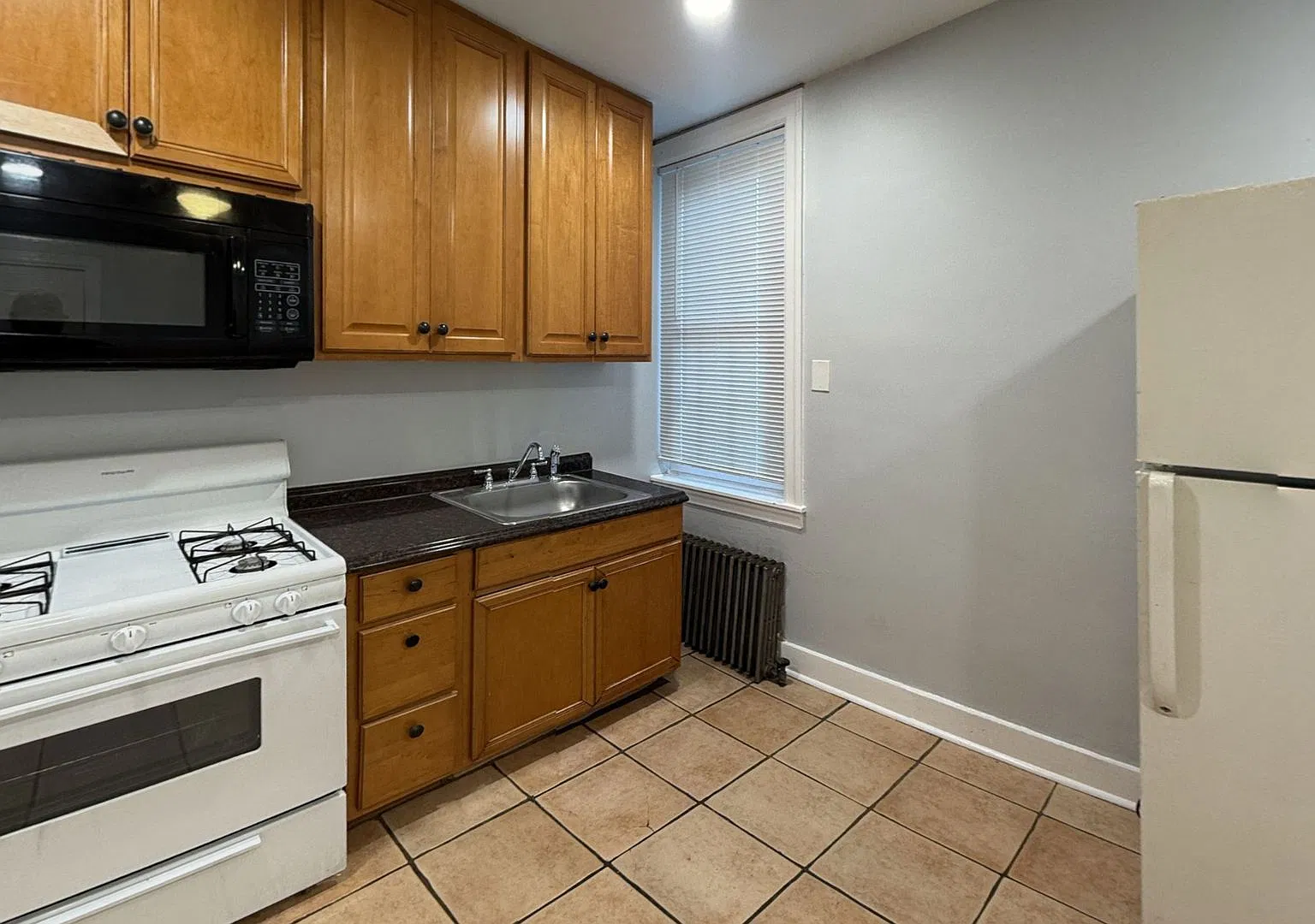 4914 Lancaster Ave. Apt 2R, 1 bedroom, 1 bathroom, Apartment — Photo 4