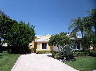 4406 Kensington Park Way, Wellington, FL 33449