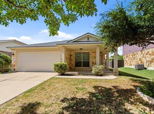 1003 Gentry Dr, Leander, TX 78641