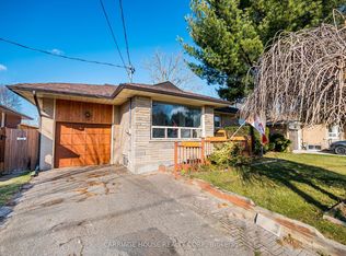 72 Rexway Dr, Halton Hills, ON L7G1R1