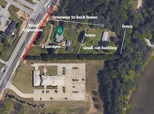 8922 Highway 54 W, Jonesboro, GA 30238