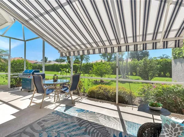 6713 Calumet DR #81, NAPLES, FL 34113