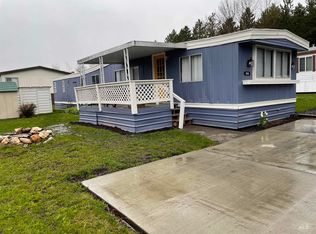 411 N Almon St SPACE 214, Moscow, ID 83843