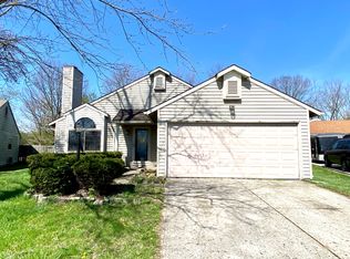 5770 Prestonwood Dr, Indianapolis, IN 46254
