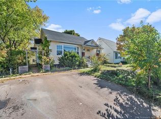 53 Upton St, Moncton, NB E1E 2Z6