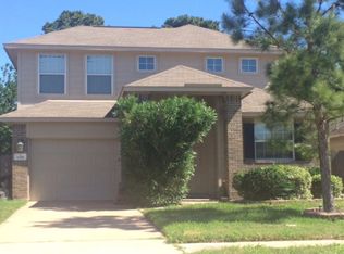 1218 Watson Crossing Way, Houston, TX 77067