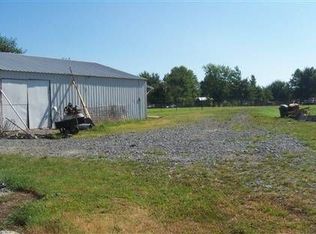 32752 S Highland Rd, Inola, OK 74036