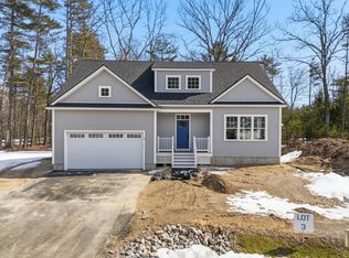 5 Cider Mill Lane, Kennebunk, ME 04043