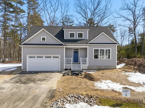 5 Cider Mill Lane, Kennebunk, ME 04043
