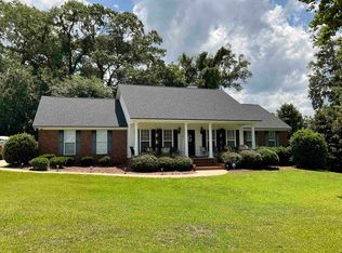 3677 Letitia Ln, Tallahassee, FL 32312