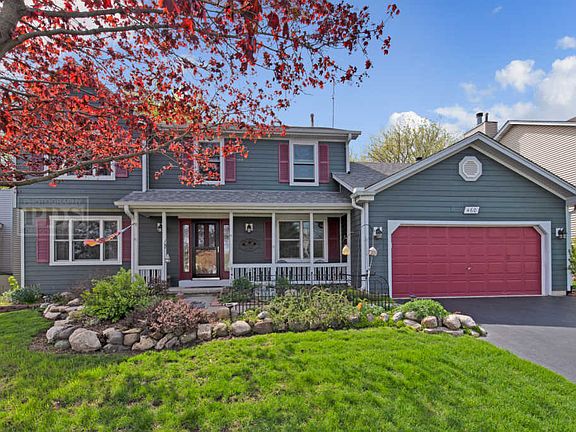 4th image of 460 Moraine Hill Dr