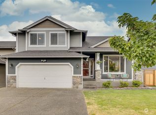 5813 120th St SE, Snohomish, WA