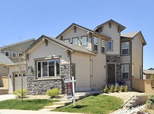 4867 Bluegate Dr, Highlands Ranch, CO 80130