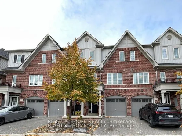 67 Magpie Way, Whitby, ON L1N 0K7