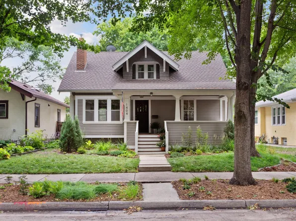 1404 Sargent Ave, Saint Paul, MN 55105