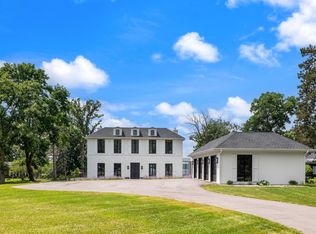 N5673 County Road A, Green Lake, WI 54941