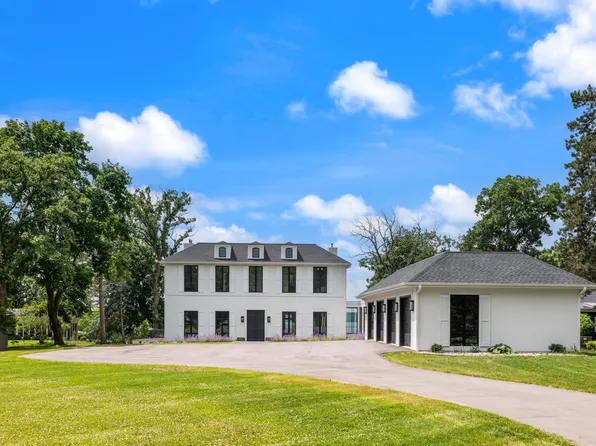 N5673 County Road A, Green Lake, WI 54941