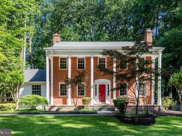 1100 Notley Rd, Silver Spring, MD 20904