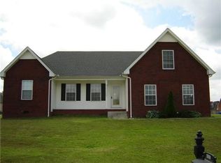 4005 Legacy Dr, Springfield, TN 37172