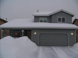 2479 Maritime Loop, Anchorage, AK 99515