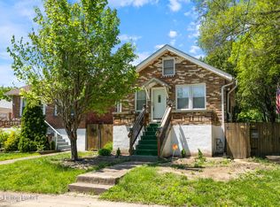 4410 Allmond Ave, Louisville, KY 40209