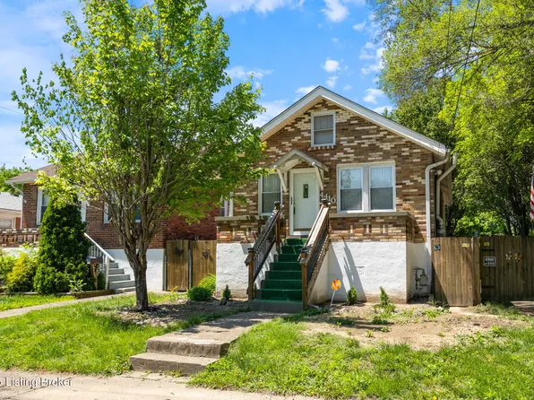 4410 Allmond Ave, Louisville, KY 40209