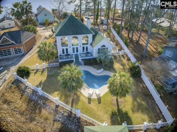 1948 Marina Rd, Irmo, SC 29063