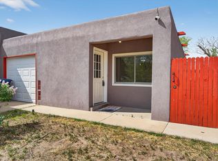 511 Pattie Ln SE, Albuquerque, NM 87123