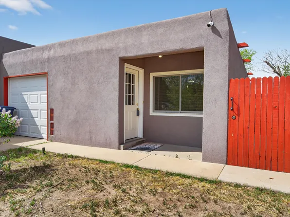 511 Pattie Ln SE, Albuquerque, NM 87123