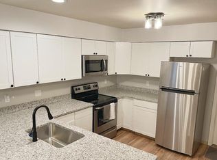 902 Bluffway Dr #902, Columbus, OH 43235