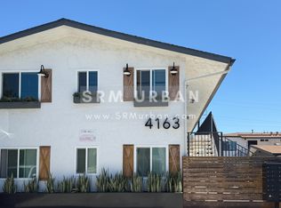 4163 36th St #5, San Diego, CA 92104