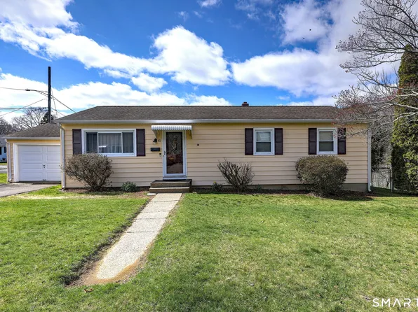 41 Boothbay Street, Milford, CT 06460