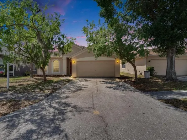1005 Grand Canyon Dr, Valrico, FL 33594