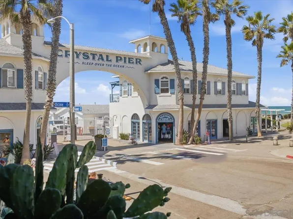 4465 Ocean Blvd Unit 4, San Diego, CA 92109