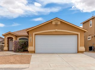 7048 Copper Town Dr, El Paso, TX 79934