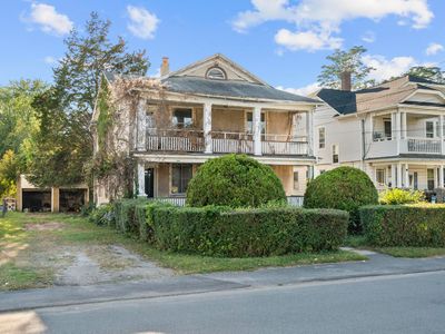 372 Piedmont Street, Waterbury, CT, 06706