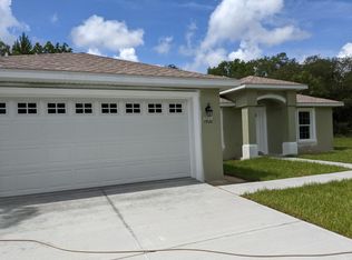 1910 W Swanson Dr, Citrus Springs, FL 34434