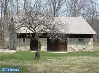 161 Houck Rd, Fleetwood, PA 19522