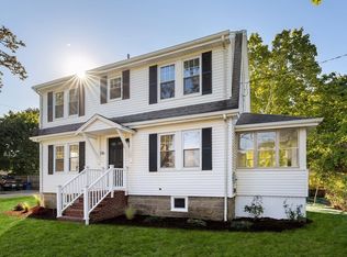 136 Marion Rd, Wareham, MA 02571