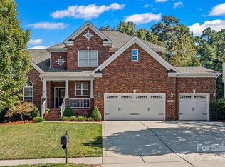 509 Chase Prairie Ln, Waxhaw, NC 28173