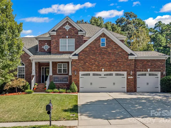 509 Chase Prairie Ln, Waxhaw, NC 28173