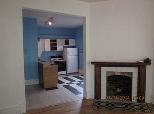 2317 Harriet Ave #1, Minneapolis, MN 55405