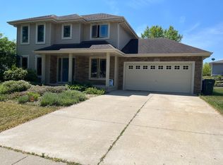 5247 Snapdragon Trl, Fitchburg, WI 53711
